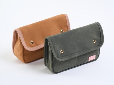 Organizador cartuchera minimal