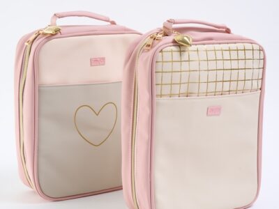 Organizador infinite minimal