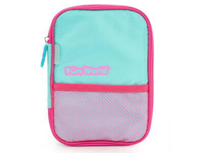 Cartuchera Fun World rectangular classic teen