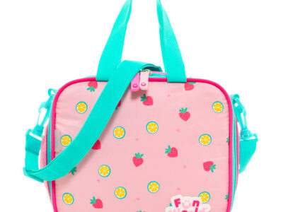 Lunchera Fun World Fresh