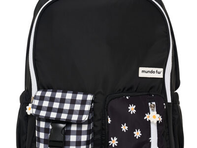 Mochila 17" FW Pop