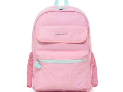 Mochila 17" FW Girly