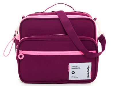 Lunchera Mochila FW Sugar