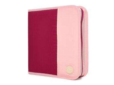 Carpeta escolar con cierre FW Cool