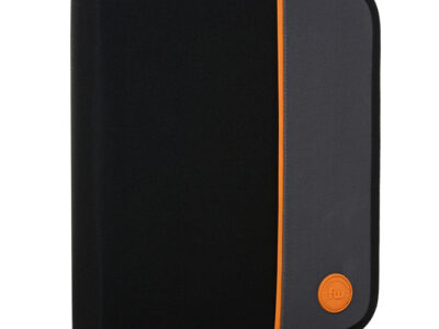 Carpeta escolar con cierre FW Urban