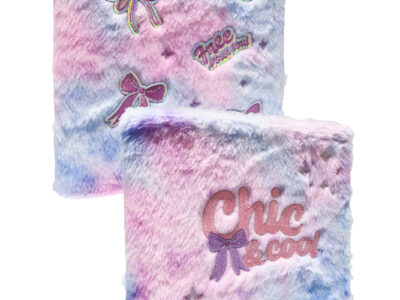 Carpeta escolar 3X40 Fun World