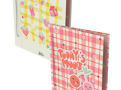 Carpeta Nº3  Fun World Fresh