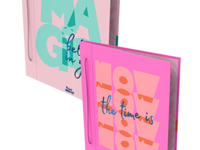 Carpeta Nº3  Fun World Inspire