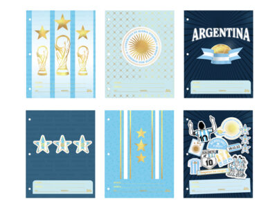 Separador Fun World Escolar sin lengüeta Fanatic