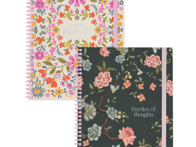 Cuaderno FW infinity book A4 Premium Belle