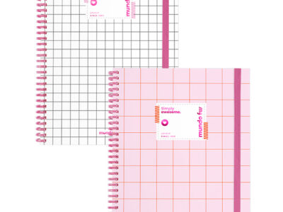 Cuaderno FW infinity book A4 Premium Classic FW